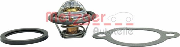 Thermostat, coolant (4006238)