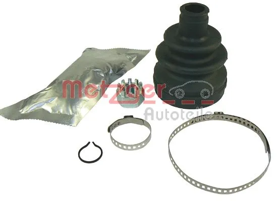 Bellow Kit, drive shaft (751.658)