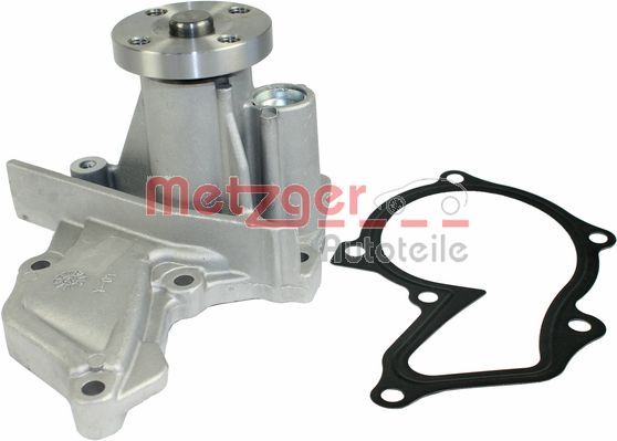 Water Pump, engine cooling (4007010)