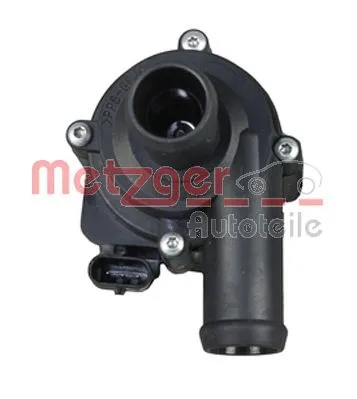 Auxiliary Water Pump (cooling water circuit) (2221074)