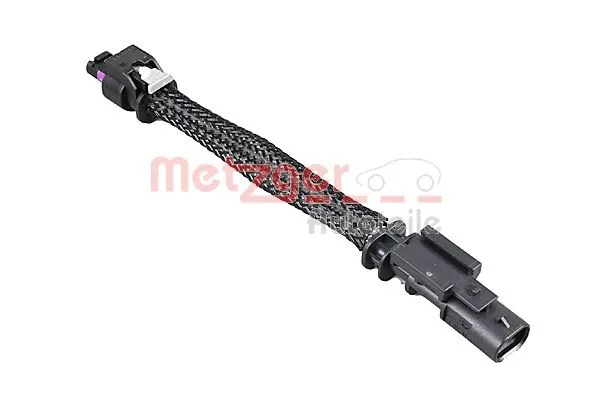 Connecting Cable, camshaft adjuster actuating solenoid (2324077)