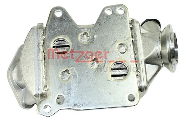 Cooler, exhaust gas recirculation (0892631)