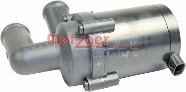 Auxiliary Water Pump (cooling water circuit) (2221025)