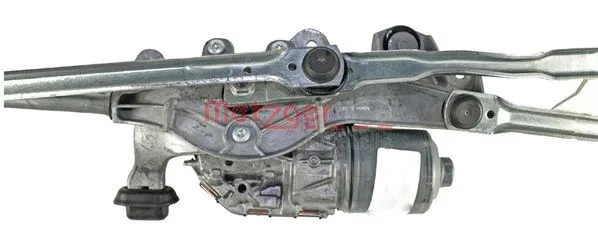 Wiper Linkage