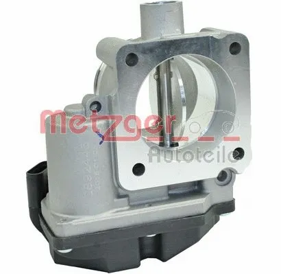 Throttle Body (0892445)