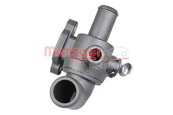 Thermostat, coolant (4006445)