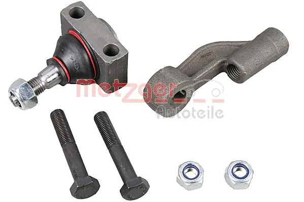 Repair Kit, tie rod end (57023748)