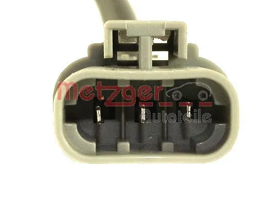 Lambda Sensor