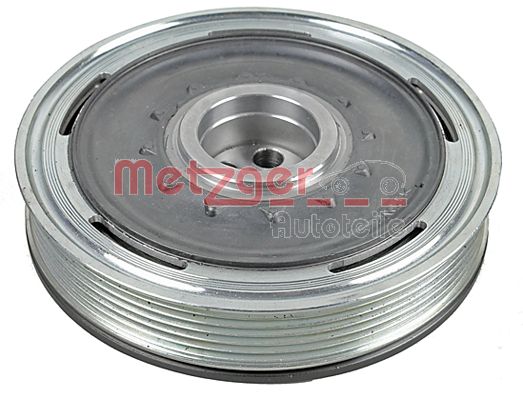 Belt Pulley, crankshaft (6400030)