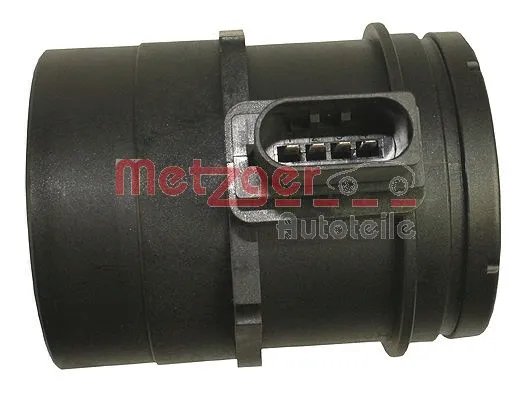 Mass Air Flow Sensor