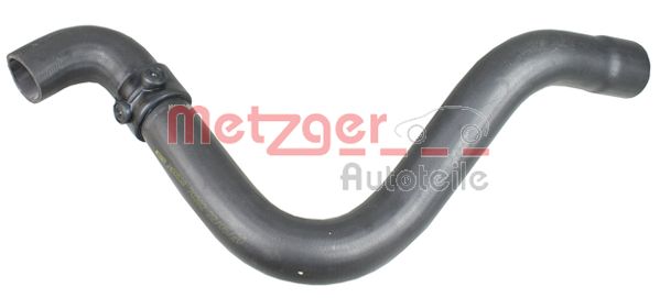 Charge Air Hose (2400538)