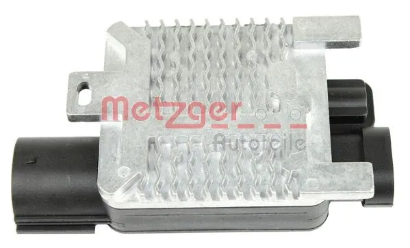 Control Unit, electric fan (engine cooling) (0917038)