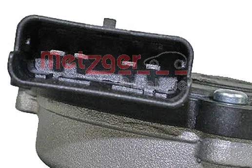 Wiper Motor (2190848)