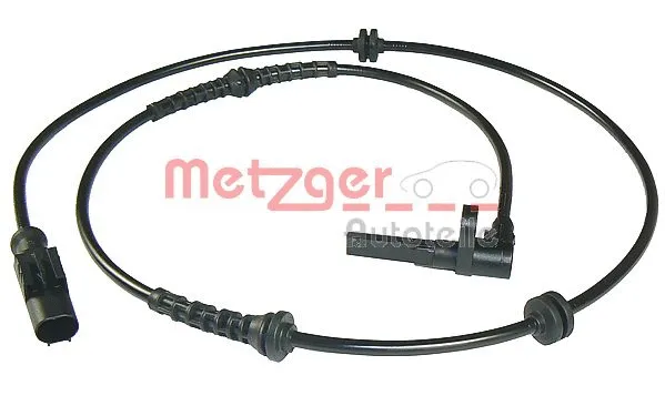 Sensor, wheel speed (0900413)