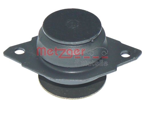 Mounting, engine
