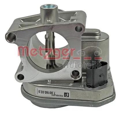 Throttle Body (0892280)