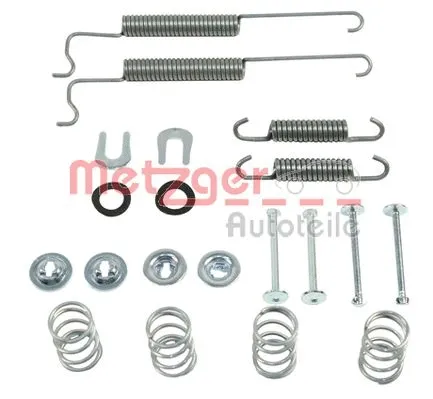 Accessory Kit, brake shoes (105-0049)