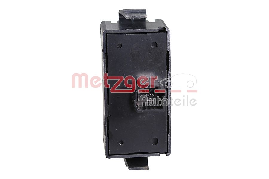 Hazard Warning Light Switch