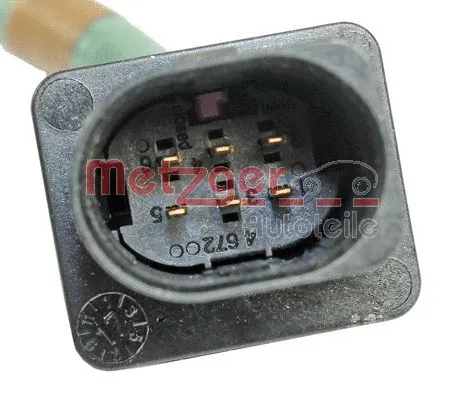 Lambda Sensor (0893614)