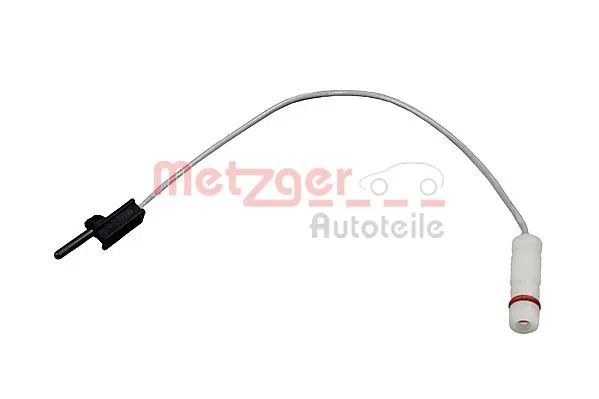 Warning Contact, brake pad wear (1190026)