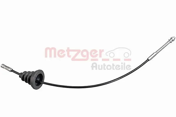 Cable Pull, parking brake (1.OP027)
