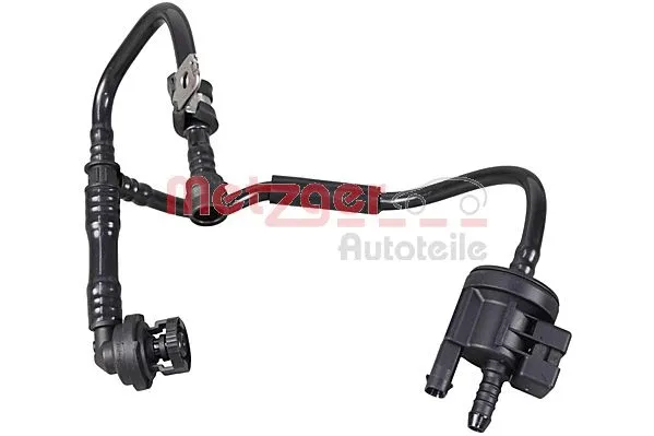 Breather Valve, fuel tank (2250063)