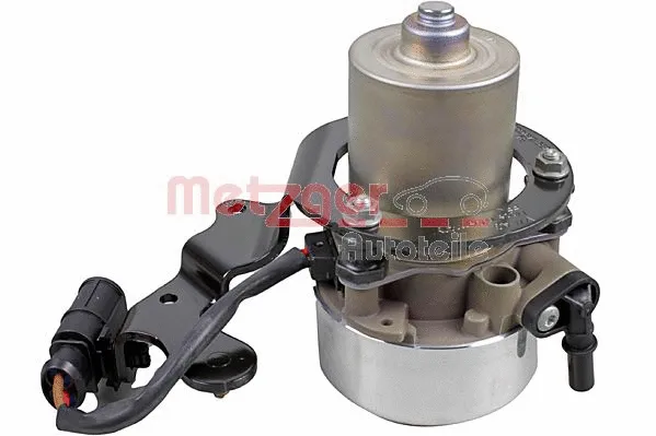 Vacuum Pump, braking system (8010075)