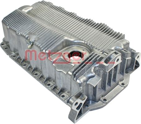 Oil Sump (7990029)