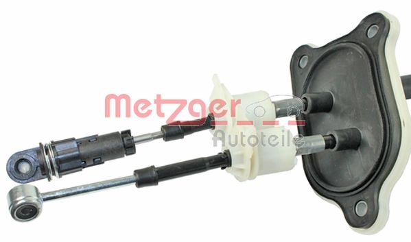 Cable Pull, manual transmission (3150191)