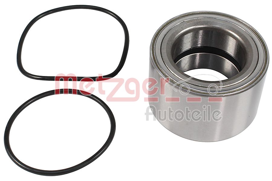 Wheel Bearing Kit (WM 2307)