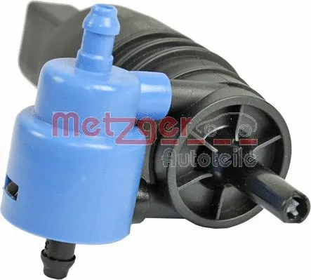 Washer Fluid Pump, window cleaning
