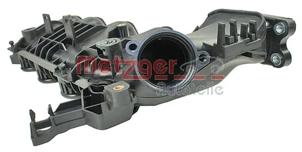Intake Manifold Module