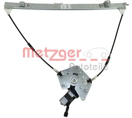 Window Regulator (2160145)