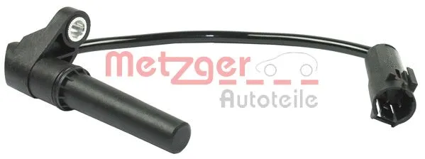RPM Sensor, automatic transmission