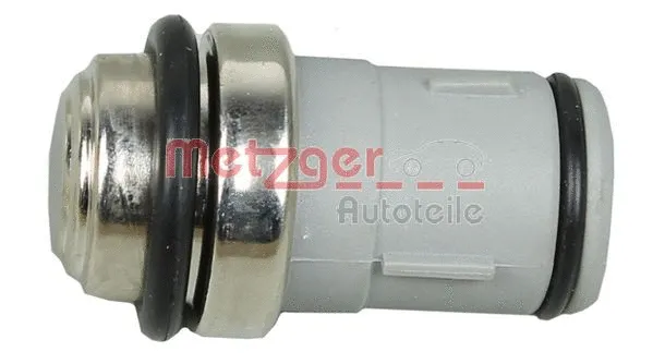 Sensor, coolant temperature