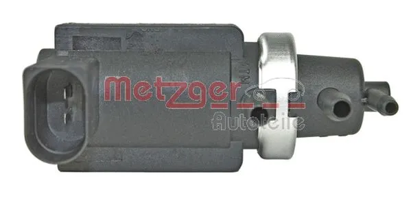 Pressure Converter, exhaust control (0892677)
