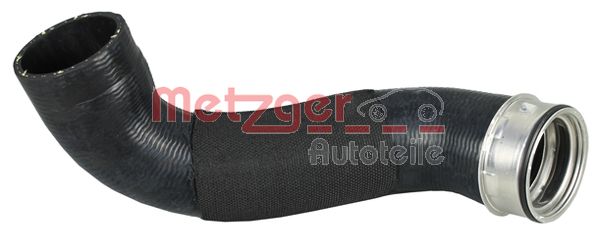 Charge Air Hose (2400466)
