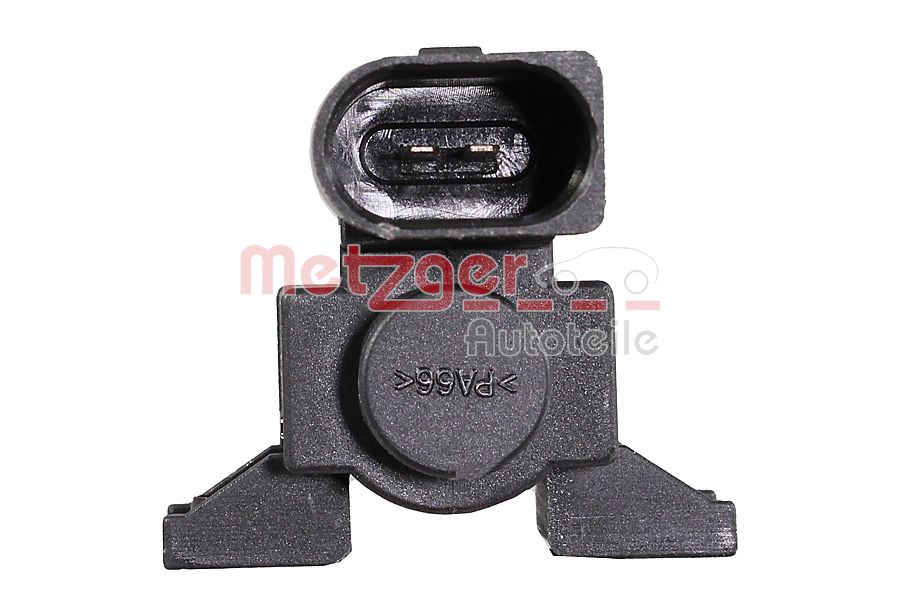 Control Valve, air intake