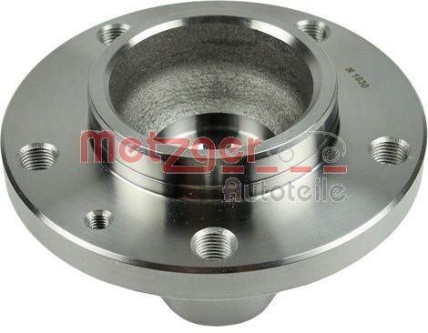 Wheel Hub (N 1030)
