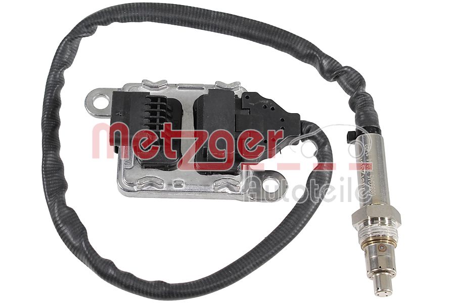 NOx Sensor, NOx catalytic converter (0899345)