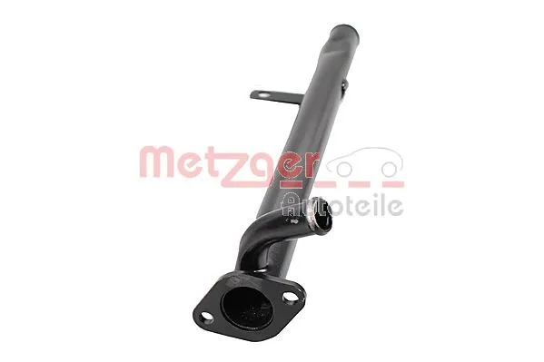 Coolant Pipe