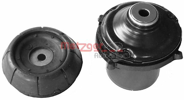 Repair Kit, suspension strut support mount (6490159)