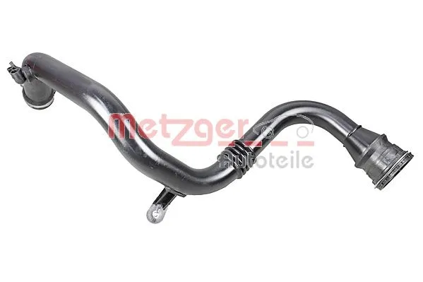 Charge Air Hose