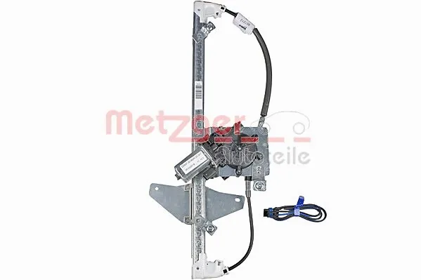 Window Regulator (2160561)