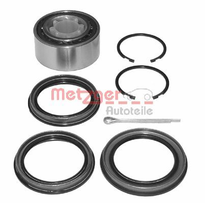 Wheel Bearing Kit (WM 928)