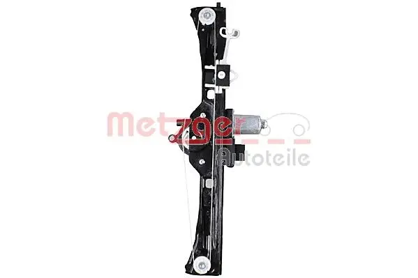 Window Regulator (2160710)