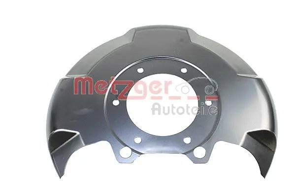 Splash Guard, brake disc (6115335)