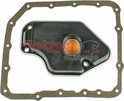 Hydraulic Filter Kit, automatic transmission (8020012)