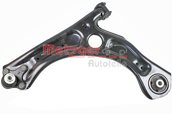 Control/Trailing Arm, wheel suspension (58119001)