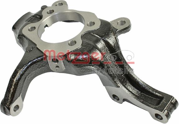 Steering Knuckle, wheel suspension (58098501)